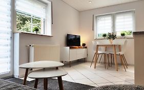 Ferienwohnung Waldblick Teutoburger Wald